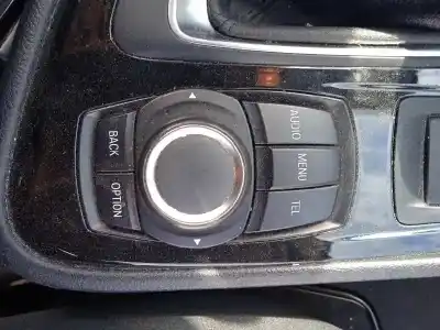Утилизация автомобиля bmw serie 2 active tourer (f45) 2.0 16v turbodiesel года 2014 питание b47c20a