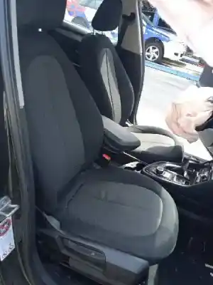 Утилизация автомобиля bmw serie 2 active tourer (f45) 2.0 16v turbodiesel года 2014 питание b47c20a