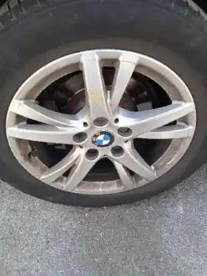 Утилизация автомобиля bmw serie 2 active tourer (f45) 2.0 16v turbodiesel года 2014 питание b47c20a