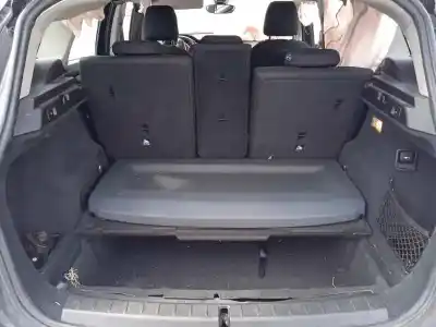 Утилизация автомобиля bmw serie 2 active tourer (f45) 2.0 16v turbodiesel года 2014 питание b47c20a