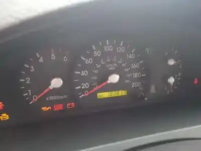 Verschrottungsfahrzeug kia sorento i (jc) 2.5 crdi des jahres 2004 angetrieben d4cb