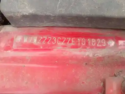 Утилизация автомобиля volkswagen                                         passat b6 variant (3c5)                                                                                                                                                                                                                                    2.0 tdi года 2006 питание bkp
