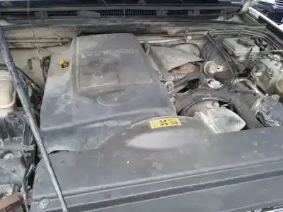 Véhicule à la ferraille land rover                                         discovery (lt)                                                                                                                                                                                                                                             2.5 turbodiesel                                                                                                                                                                                                                                            de l'année 2002 alimenté 15p