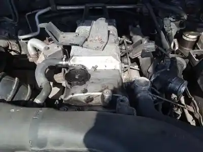 Здавання транспортного засобу mitsubishi montero (v60/v70) 3.2 di-d all-four року 2003 потужний 4m41