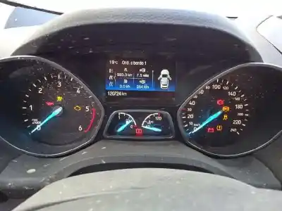 Утилизация автомобиля ford                                               kuga (cbs)                                                                                                                                                                                                                                                 2.0 tdci cat                                                                                                                                                                                                                                               года 2017 питание t7ma