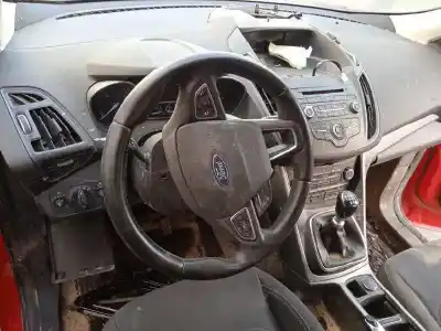 Утилизация автомобиля ford                                               kuga (cbs)                                                                                                                                                                                                                                                 2.0 tdci cat                                                                                                                                                                                                                                               года 2017 питание t7ma