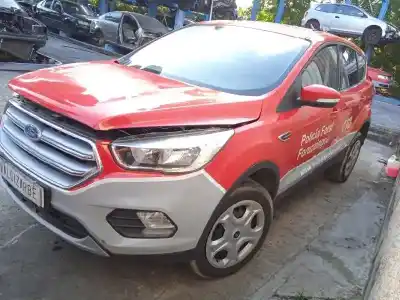 Утилизация автомобиля ford                                               kuga (cbs)                                                                                                                                                                                                                                                 2.0 tdci cat                                                                                                                                                                                                                                               года 2017 питание t7ma