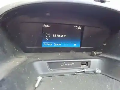 Утилизация автомобиля ford                                               kuga (cbs)                                                                                                                                                                                                                                                 2.0 tdci cat                                                                                                                                                                                                                                               года 2017 питание t7ma