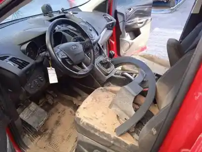 Scrapping Vehicle ford                                               kuga (cbs)                                                                                                                                                                                                                                                 2.0 tdci cat of the year 2017 powered t7ma