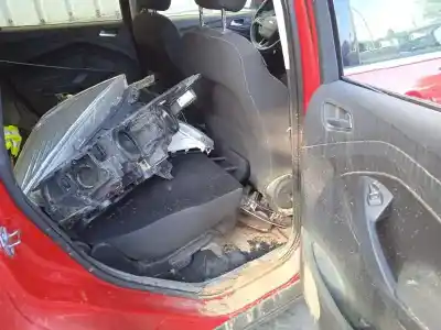 Scrapping Vehicle ford                                               kuga (cbs)                                                                                                                                                                                                                                                 2.0 tdci cat of the year 2017 powered t7ma