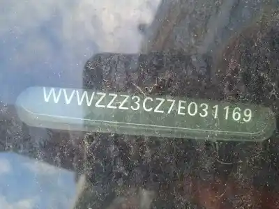 Здавання транспортного засобу volkswagen passat b6 variant (3c5) 2.0 tdi року 2006 потужний bkp
