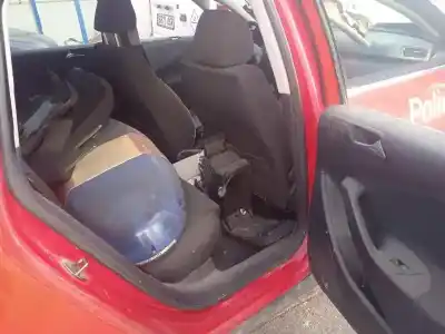 Здавання транспортного засобу volkswagen passat b6 variant (3c5) 2.0 tdi року 2006 потужний bkp