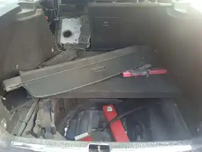Здавання транспортного засобу volkswagen passat b6 variant (3c5) 2.0 tdi року 2006 потужний bkp