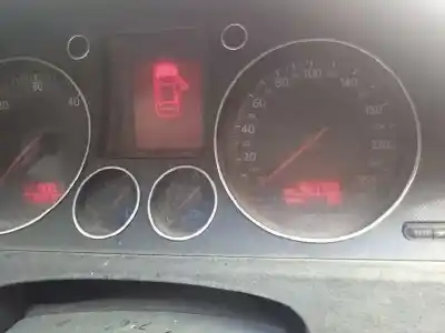 Здавання транспортного засобу volkswagen passat b6 variant (3c5) 2.0 tdi року 2006 потужний bkp