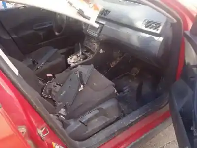 Здавання транспортного засобу volkswagen passat b6 variant (3c5) 2.0 tdi року 2006 потужний bkp