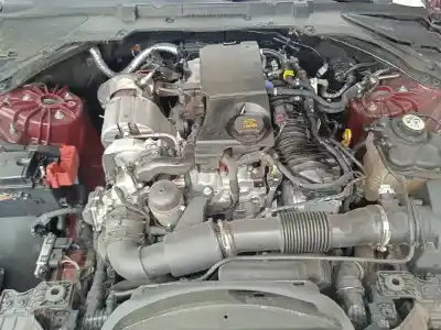 Veículo de Sucata jaguar xe (x760) 2.0 d do ano 2016 alimentado 204dtd