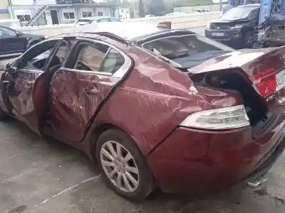 Veículo de Sucata jaguar xe (x760) 2.0 d do ano 2016 alimentado 204dtd