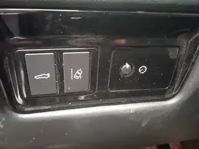 Veículo de Sucata jaguar xe (x760) 2.0 d do ano 2016 alimentado 204dtd