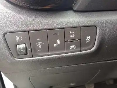 Утилизация автомобиля hyundai kona 1.0 tgdi cat года 2020 питание g3lc