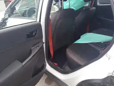 Утилизация автомобиля hyundai kona 1.0 tgdi cat года 2020 питание g3lc