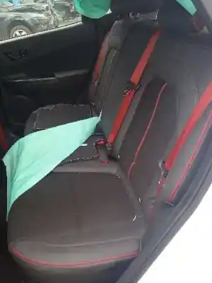 Утилизация автомобиля hyundai kona 1.0 tgdi cat года 2020 питание g3lc