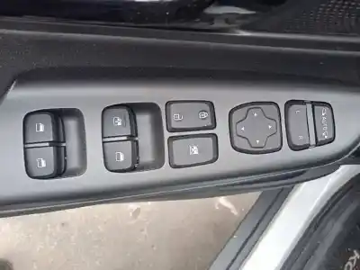 Утилизация автомобиля hyundai kona 1.0 tgdi cat года 2020 питание g3lc