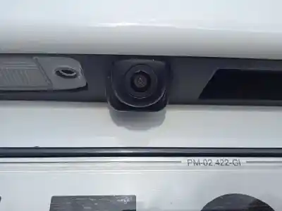 Утилизация автомобиля hyundai kona 1.0 tgdi cat года 2020 питание g3lc