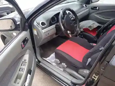 Veículo de Sucata chevrolet                                          nubira wagon                                                                                                                                                                                                                                               cdx                                                                                                                                                                                                                                                        do ano 2007 alimentado f18d3