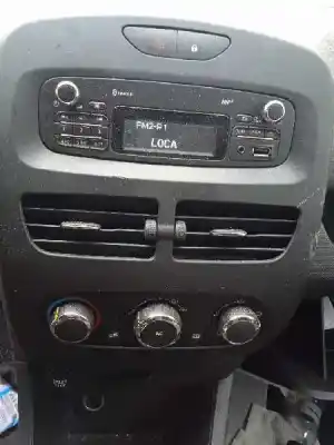 Veículo de Sucata renault clio iv authentique do ano 2013 alimentado k9k612