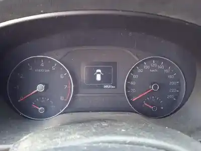Veicolo di demolizione kia                                                sportage iv (ql, qle)                                                                                                                                                                                                                                      1.6 gdi                                                                                                                                                                                                                                                    dell'anno 2017 alimentato g4fd
