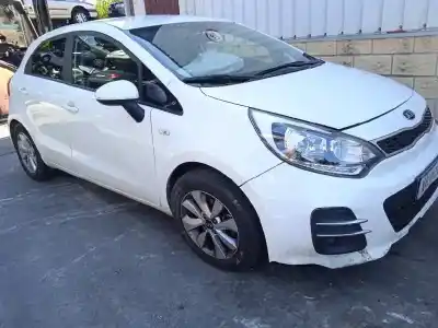 Vehículo de desguace KIA RIO 1.1 CRDi CAT del año 2016 con motor D3FA