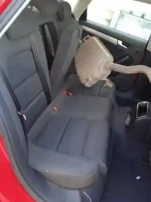 Veículo de Sucata audi a4 berlina (b8) s line sportpaket / plus do ano 2009 alimentado caga