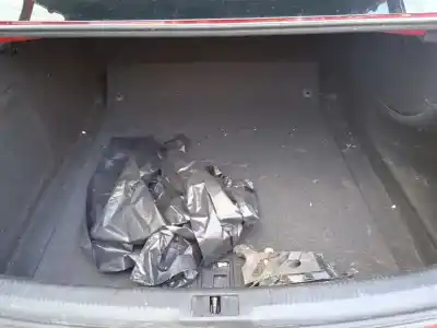 Veículo de Sucata audi a4 berlina (b8) s line sportpaket / plus do ano 2009 alimentado caga