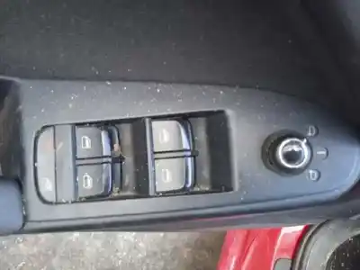 Veículo de Sucata audi a4 berlina (b8) s line sportpaket / plus do ano 2009 alimentado caga