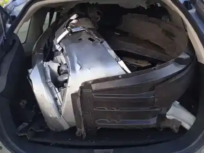 Veículo de Sucata mitsubishi outlander (gf0) phev kaiteki 4wd do ano 2018 alimentado 4b11