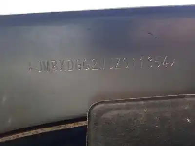 Veículo de Sucata mitsubishi outlander (gf0) phev kaiteki 4wd do ano 2018 alimentado 4b11