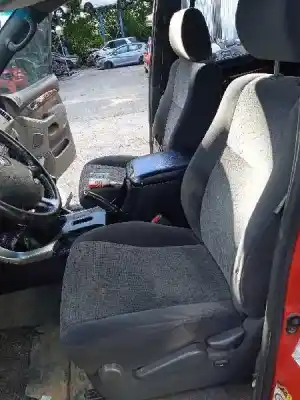 Veículo de Sucata toyota land cruiser (j12) 3.0 d4-d vxl do ano 2009 alimentado 1kdftv