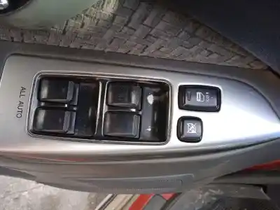 Veículo de Sucata toyota land cruiser (j12) 3.0 d4-d vxl do ano 2009 alimentado 1kdftv