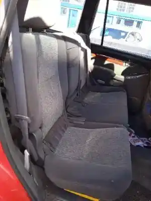 Veículo de Sucata toyota land cruiser (j12) 3.0 d4-d vxl do ano 2009 alimentado 1kdftv