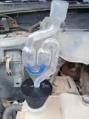 Veículo de Sucata toyota land cruiser (j12) 3.0 d4-d vxl do ano 2009 alimentado 1kdftv