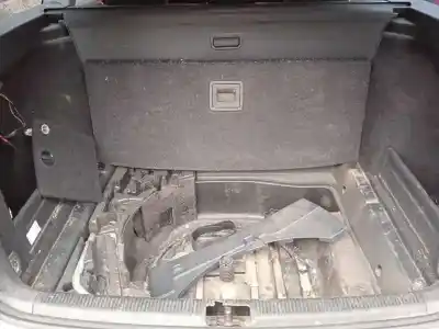 Утилизация автомобиля volkswagen passat b6 variant (3c5) 2.0 tdi года 2008 питание cbab