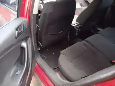 Утилизация автомобиля volkswagen passat b6 variant (3c5) 2.0 tdi года 2008 питание cbab