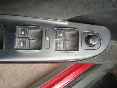 Утилизация автомобиля volkswagen passat b6 variant (3c5) 2.0 tdi года 2008 питание cbab