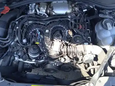 Scrapping Vehicle audi a8 (4n2/4n8) 50 tdi quattro of the year 2018 powered ddvc