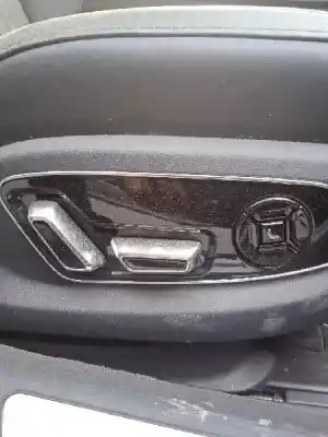 Scrapping Vehicle audi a8 (4n2/4n8) 50 tdi quattro of the year 2018 powered ddvc