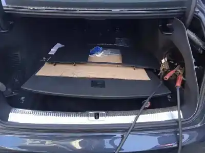 Scrapping Vehicle audi a8 (4n2/4n8) 50 tdi quattro of the year 2018 powered ddvc