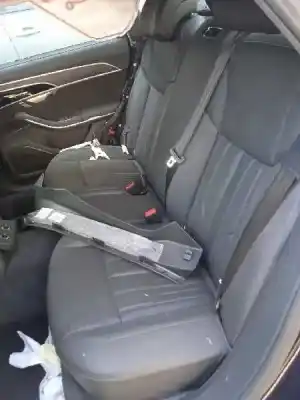 Scrapping Vehicle audi a8 (4n2/4n8) 50 tdi quattro of the year 2018 powered ddvc