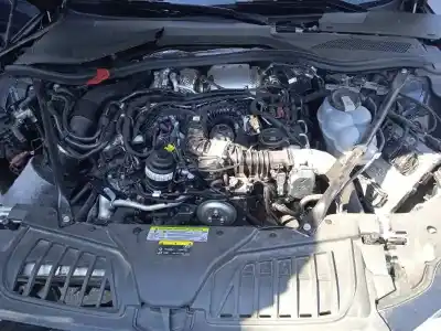 Scrapping Vehicle audi a8 (4n2/4n8) 50 tdi quattro of the year 2018 powered ddvc