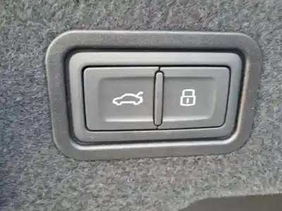 Scrapping Vehicle audi a8 (4n2/4n8) 50 tdi quattro of the year 2018 powered ddvc