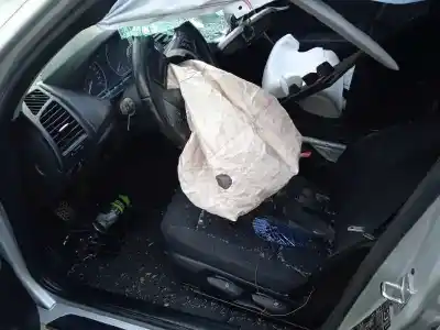 Scrapping Vehicle bmw serie 1 berlina (e81/e87) 118d of the year 2007 powered n47d20a